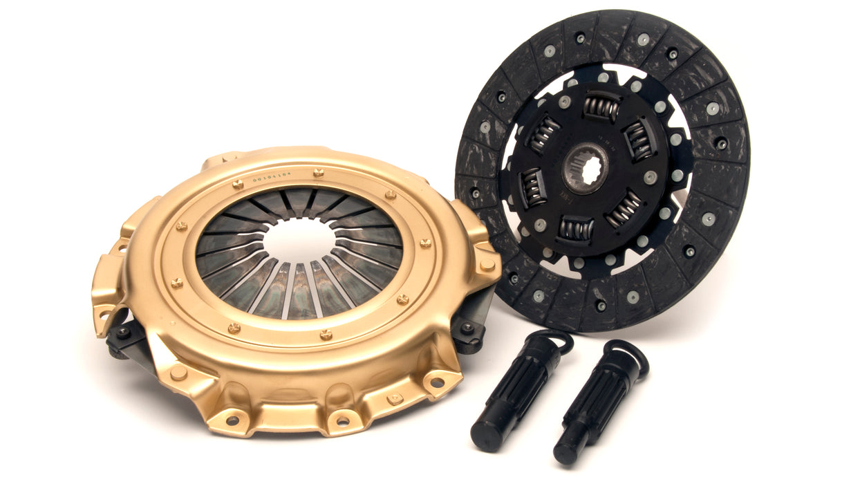 Centerforce MS361914 Centerforce(R) I, Clutch Pressure Plate and Disc Set - Truck Part Superstore