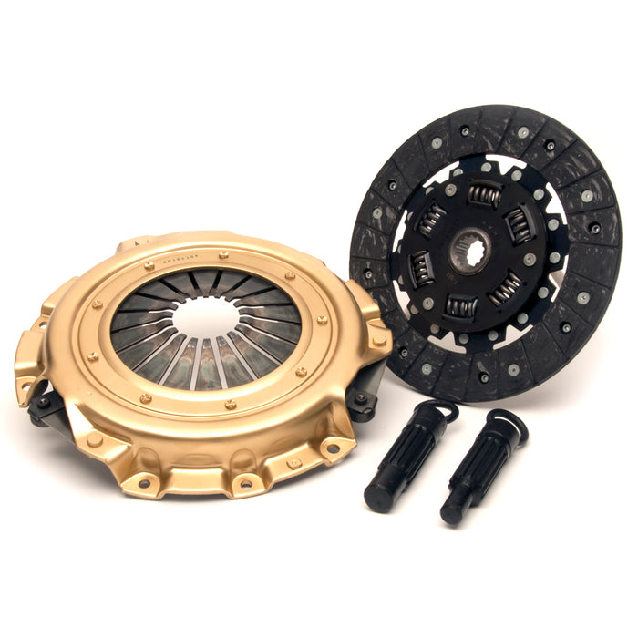 Centerforce MS361914 Centerforce(R) I, Clutch Pressure Plate and Disc Set - Truck Part Superstore
