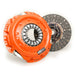 Centerforce MST559000 Centerforce(R) II, Clutch Pressure Plate and Disc Set - Truck Part Superstore
