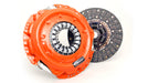 Centerforce MST559033 Centerforce(R) II, Clutch Pressure Plate and Disc Set - Truck Part Superstore