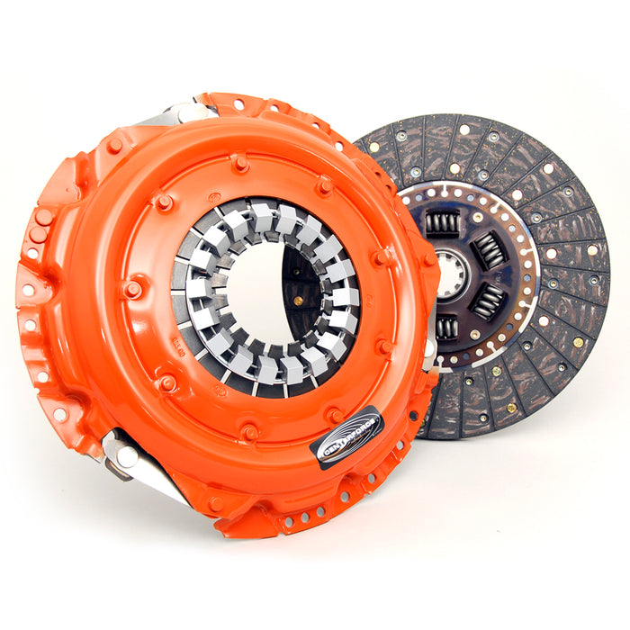 Centerforce MST559033 Centerforce(R) II, Clutch Pressure Plate and Disc Set - Truck Part Superstore
