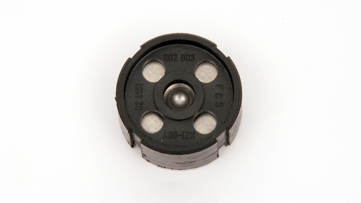 Centerforce N3758 Centerforce(R) Accessories, Throw Out Bearing / Clutch Release Bearing - Truck Part Superstore