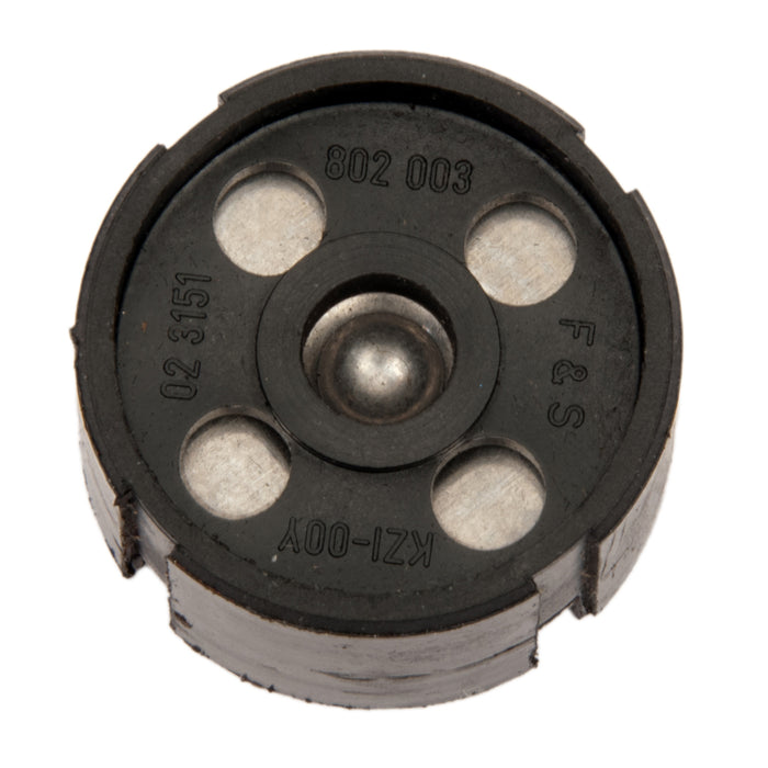 Centerforce N3758 Centerforce(R) Accessories, Throw Out Bearing / Clutch Release Bearing - Truck Part Superstore