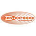 Centerforce PR041602O Centerforce(R) Guides and Gear, Exterior Decal - Truck Part Superstore