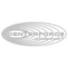 Centerforce PR041602S Centerforce(R) Guides and Gear, Exterior Decal - Truck Part Superstore