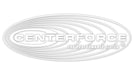 Centerforce PR041602W Centerforce(R) Guides and Gear, Exterior Decal - Truck Part Superstore