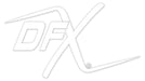 Centerforce PR090602W Centerforce(R) Guides and Gear, Exterior Decal - Truck Part Superstore