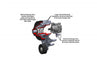 Holley 20-223 Component Add-On Power Steering - Truck Part Superstore