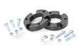 Rough Country 743 2 Inch Tacoma Leveling Strut Extensions (05-20 Tacoma) Rough Country - Truck Part Superstore