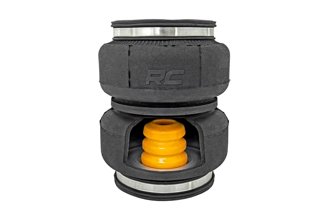 Rough Country 10005 Air Spring Kit without Onboard Air Compressor 07-18 Chevy/GMC 1500 2WD/4WD Rough Country - Truck Part Superstore