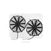 Mishimoto MMFS-CK-78K Chevrolet/GM C/K Truck Performance Aluminum Fan Shroud with Probe, 1978-1986 - Truck Part Superstore