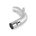 Mishimoto MMAI-WRX-15RP Subaru WRX Race Intake, 2015-2021 Polished - Truck Part Superstore