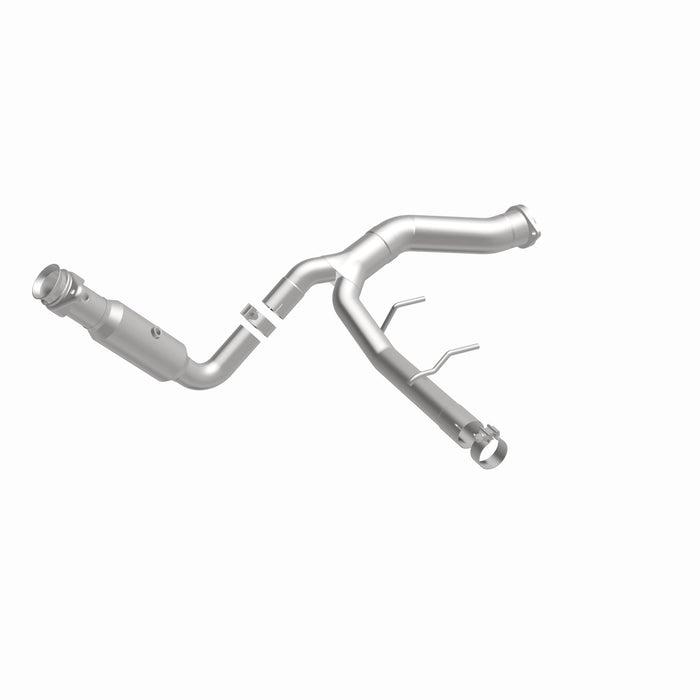 MagnaFlow Exhaust Products 21-521 OEM Grade Direct-Fit Catalytic Converter - Truck Part Superstore