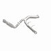 MagnaFlow Exhaust Products 21-521 OEM Grade Direct-Fit Catalytic Converter - Truck Part Superstore