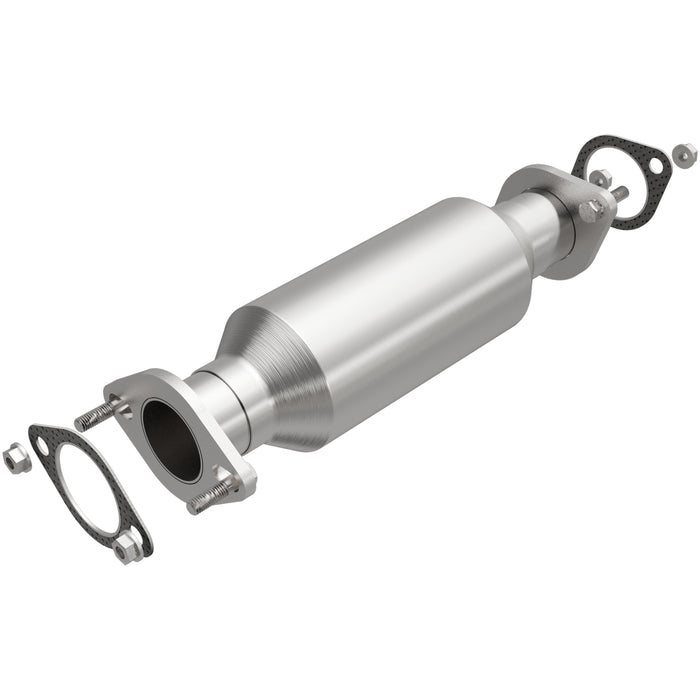 MagnaFlow Exhaust Products 5671332 California Direct-Fit Catalytic Converter - Truck Part Superstore