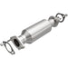 MagnaFlow Exhaust Products 5671332 California Direct-Fit Catalytic Converter - Truck Part Superstore