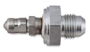 Earl's Performance D016-SERL Pressure Test Kit; -3AN Through -8AN; Anodized Blue; - Truck Part Superstore