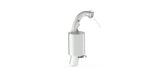 MBRP Exhaust 430T209 Exhaust Muffler - Truck Part Superstore