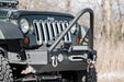 Rough Country 1055 Jeep Stinger Bar RC Bumpers 84-01 Cherokee XJ Rough Country - Truck Part Superstore