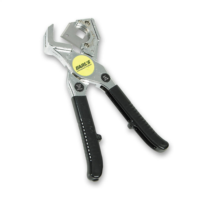 Earl's Performance D022ERL Hand Held Hose Cutter; - Truck Part Superstore