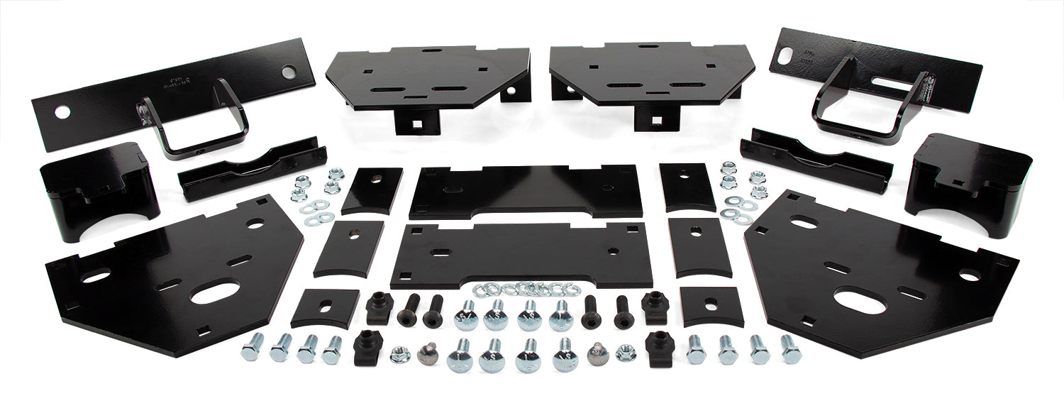 Air Lift 57550 LoadLifter 7500 XL Kit - Truck Part Superstore