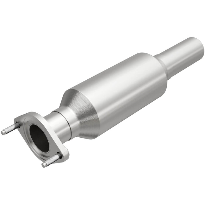 MagnaFlow Exhaust Products 5571981 California Direct-Fit Catalytic Converter - Truck Part Superstore