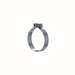 MBRP Exhaust GP5ACS 5in. Band Clamp-Stainless - Truck Part Superstore