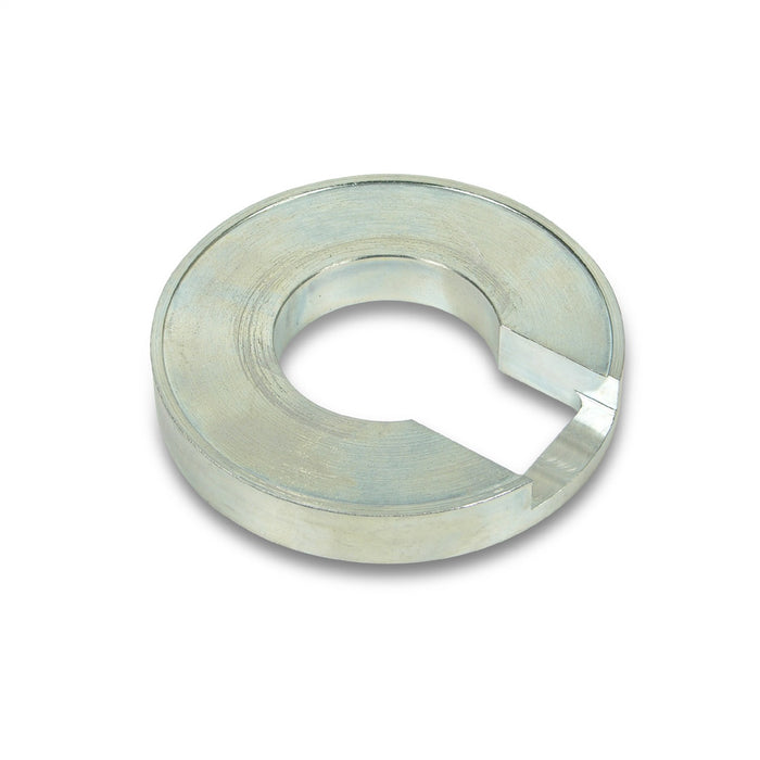 Earl's Performance D03201ERL Ultra-Flex™ Crimper Die Ring; For Ultra-Flex™ Crimping Machine PN[D032ERL]; - Truck Part Superstore