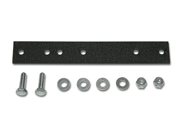 Tuff Country 10725 Brake Proportioning Valve Kit 73-87 Chevy/GMC Truck 1/2 & 3/4 Ton/Suburban/ Blazer/Jimmy 4WD Tuff Country - Truck Part Superstore