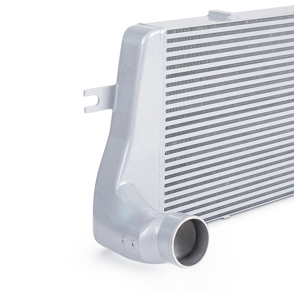 Mishimoto MMINT-RAM-94SL Intercooler, fits Dodge 5.9L Cummins 1994-2002 - Truck Part Superstore