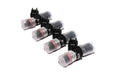 FAST 30397-4 This pack of fuel injectors includes four 39 Lb/Hr LS3/LS7 Type Fuel Injectors. - Truck Part Superstore