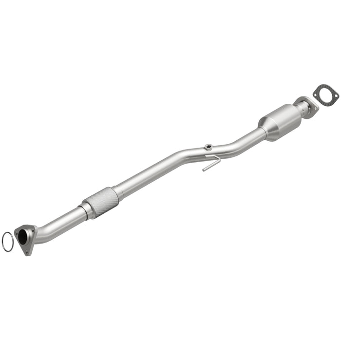 MagnaFlow Exhaust Products 49564 OEM Grade Direct-Fit Catalytic Converter - Truck Part Superstore