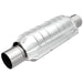 MagnaFlow Exhaust Products 448105 California Universal Catalytic Converter-2.25in. - Truck Part Superstore