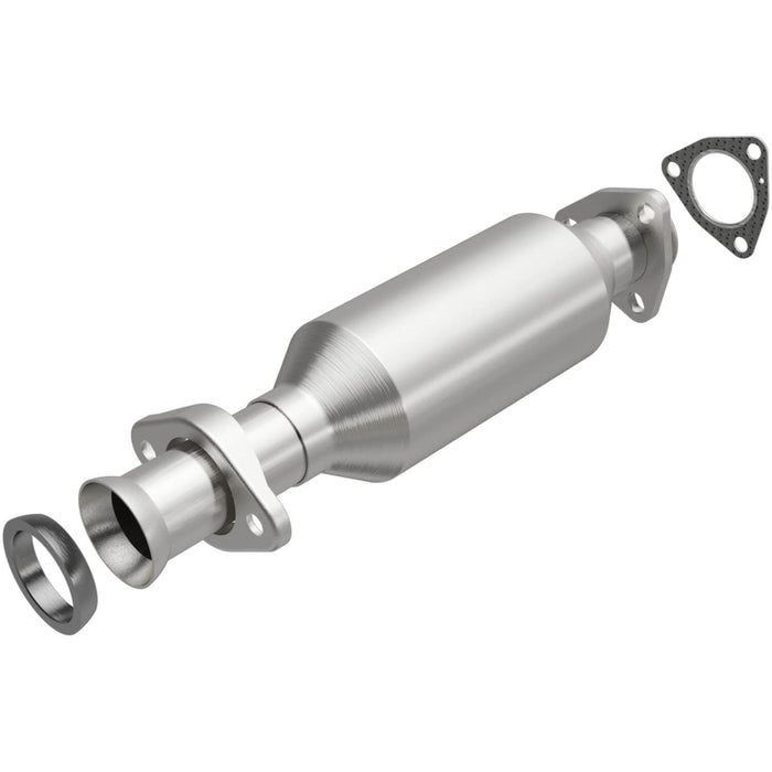 MagnaFlow Exhaust Products 3322637 California Direct-Fit Catalytic Converter - Truck Part Superstore