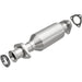 MagnaFlow Exhaust Products 3322637 California Direct-Fit Catalytic Converter - Truck Part Superstore