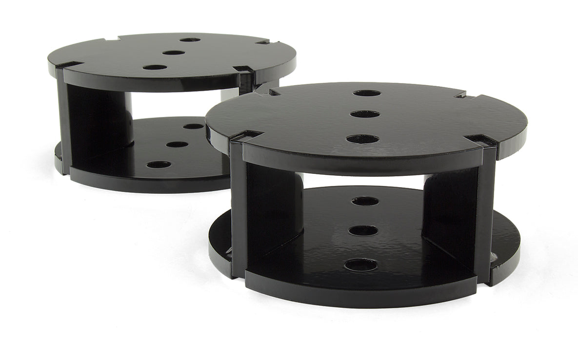 Air Lift 52420 2 in. Universal Air Spring Spacer - Truck Part Superstore