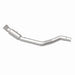 MagnaFlow Exhaust Products 21-576 OEM Grade Direct-Fit Catalytic Converter - Truck Part Superstore