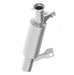 MBRP Exhaust 2380113 Exhaust Muffler - Truck Part Superstore
