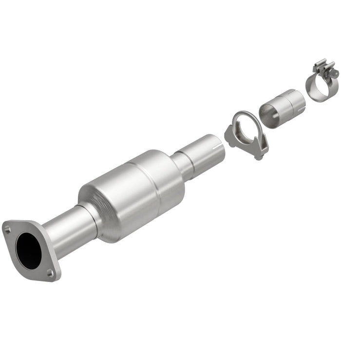 MagnaFlow Exhaust Products 51924 OEM Grade Direct-Fit Catalytic Converter - Truck Part Superstore