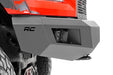 Rough Country 10770 Ford Heavy-Duty Front LED Bumper 15-17 F-150 Rough Country - Truck Part Superstore