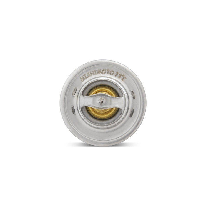 Mishimoto MMTS-BUG-98 Racing Thermostat, Fits Volkswagen Beetle 1998-2006 - Truck Part Superstore