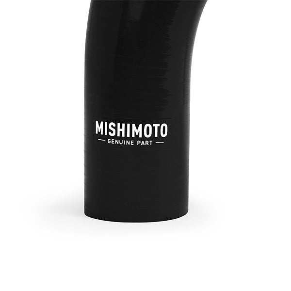 Mishimoto MMHOSE-MOP57-11BK Silicone Coolant Hose Kit, fits Dodge Challenger/Charger 5.7L V8 2011+ - Truck Part Superstore
