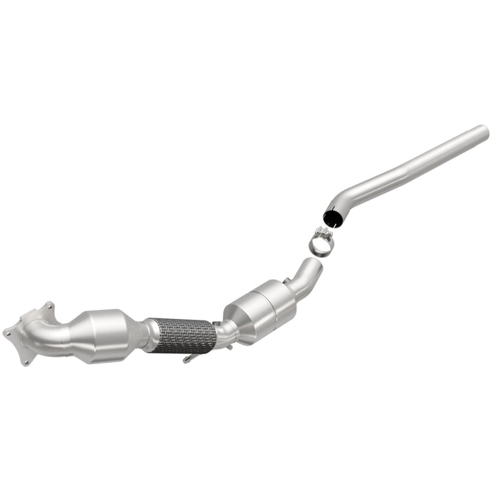 MagnaFlow Exhaust Products 51414 OEM Grade Direct-Fit Catalytic Converter - Truck Part Superstore