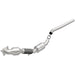 MagnaFlow Exhaust Products 51414 OEM Grade Direct-Fit Catalytic Converter - Truck Part Superstore