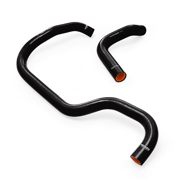 Mishimoto MMHOSE-RADO-07BK Silicone Radiator Hose Kit, fits Chevrolet Silverado 1500 V8 2007-2013 - Truck Part Superstore