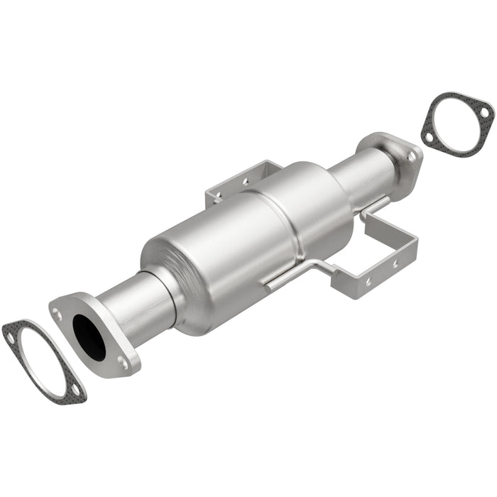 MagnaFlow Exhaust Products 4481243 California Direct-Fit Catalytic Converter - Truck Part Superstore