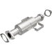 MagnaFlow Exhaust Products 4481243 California Direct-Fit Catalytic Converter - Truck Part Superstore