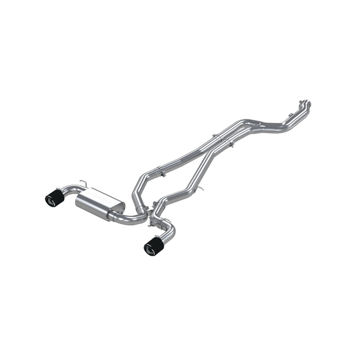 MBRP Exhaust S43003CF Active Exhaust Valve. - Truck Part Superstore