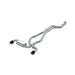 MBRP Exhaust S43003CF Active Exhaust Valve. - Truck Part Superstore