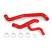 Mishimoto MMHOSE-F54-97RD Silicone Radiator Hose Kit, fits Ford F-150 5.4L V8 w/o oil cooler 1997-2004 - Truck Part Superstore